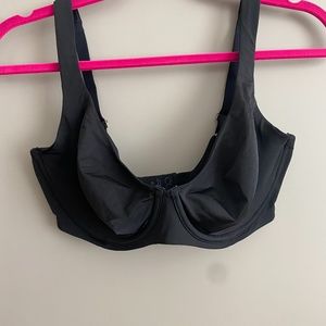 Cuup The Scoop bra NWOT